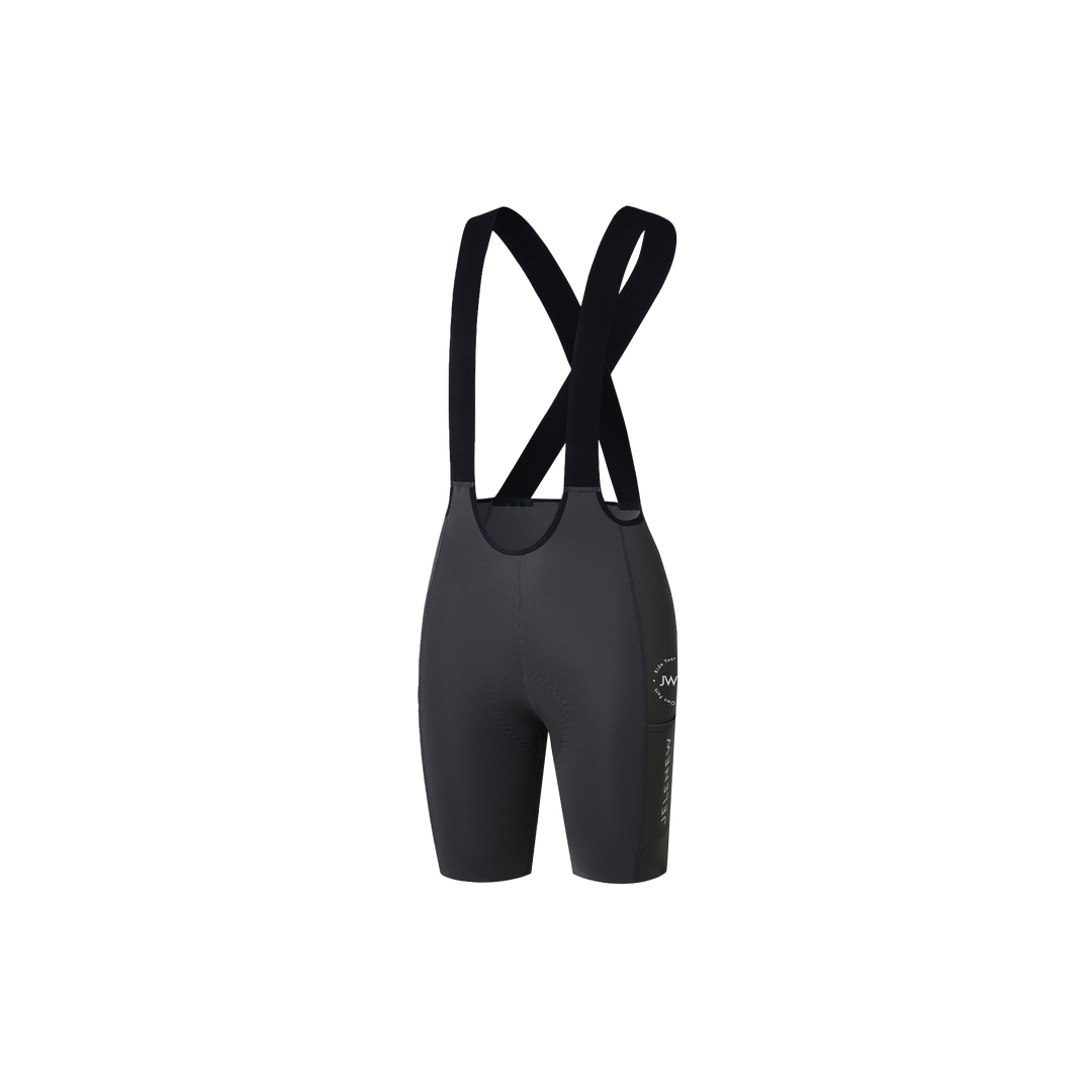 JWCC Tour Memory Quick Release Bib Shorts