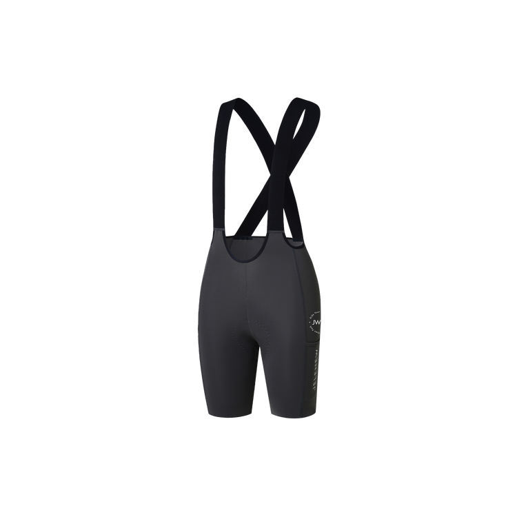 JWCC Tour Memory Quick Release Bib Shorts