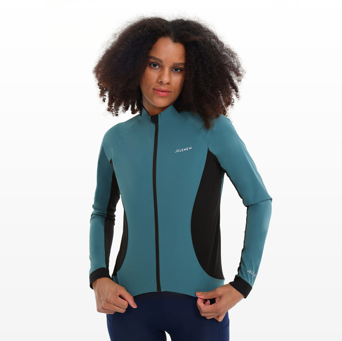 Core Motion Splashproof Jacket Jelenew