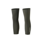 Brushed Logo Knee Warmer