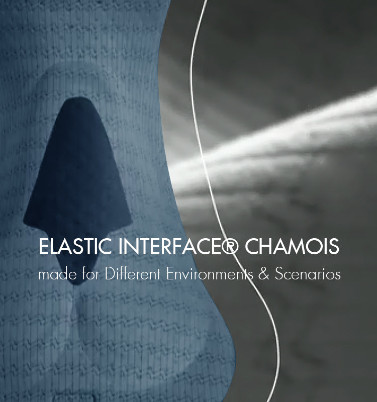 Elastic Interface® Women's Cycling Pads – Engineered for Ultimate ...