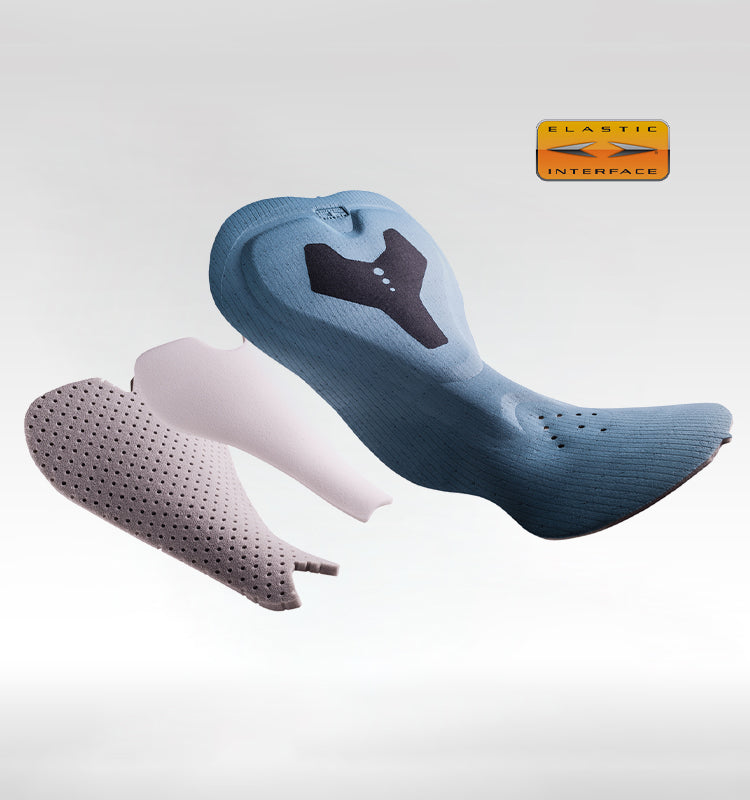 Elastic Interface® Women's Cycling Pads – Engineered for Ultimate ...