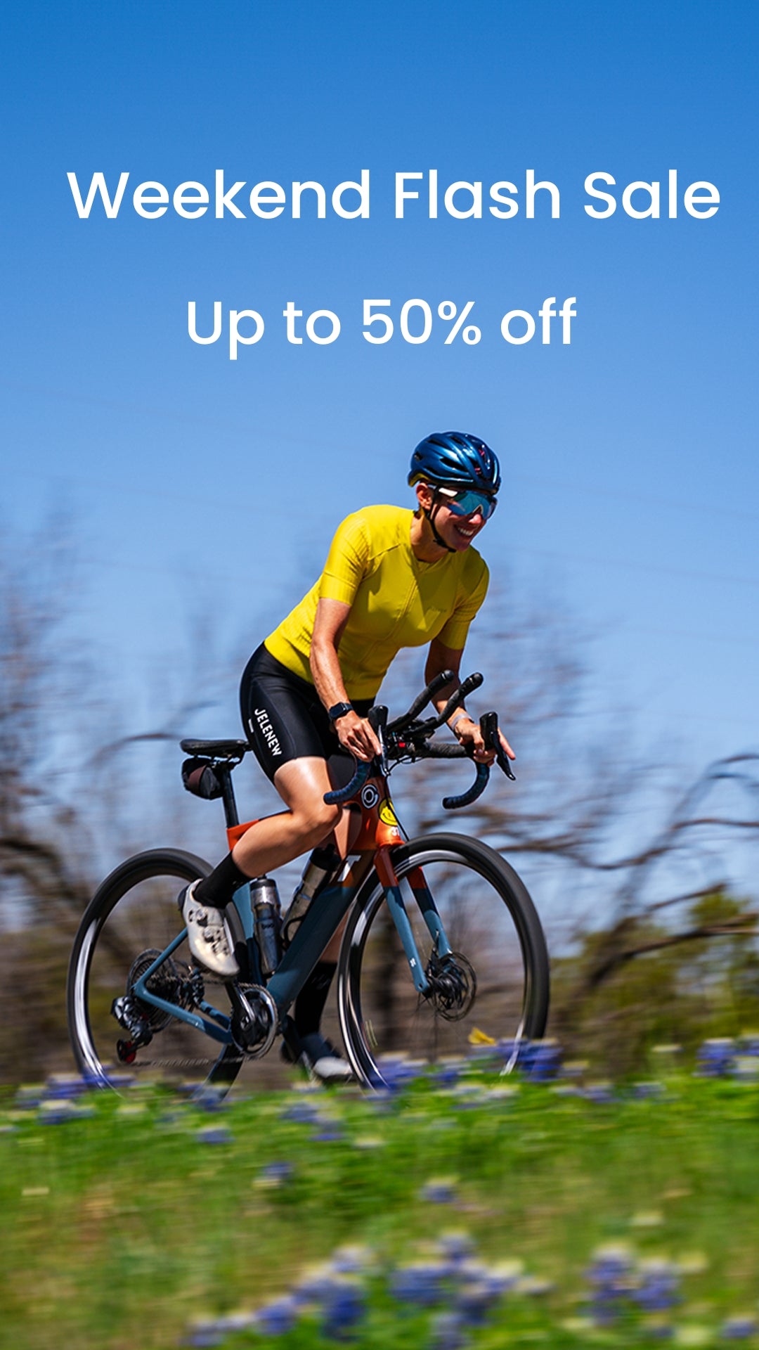 Weekend Sale 2024 – Jelenew