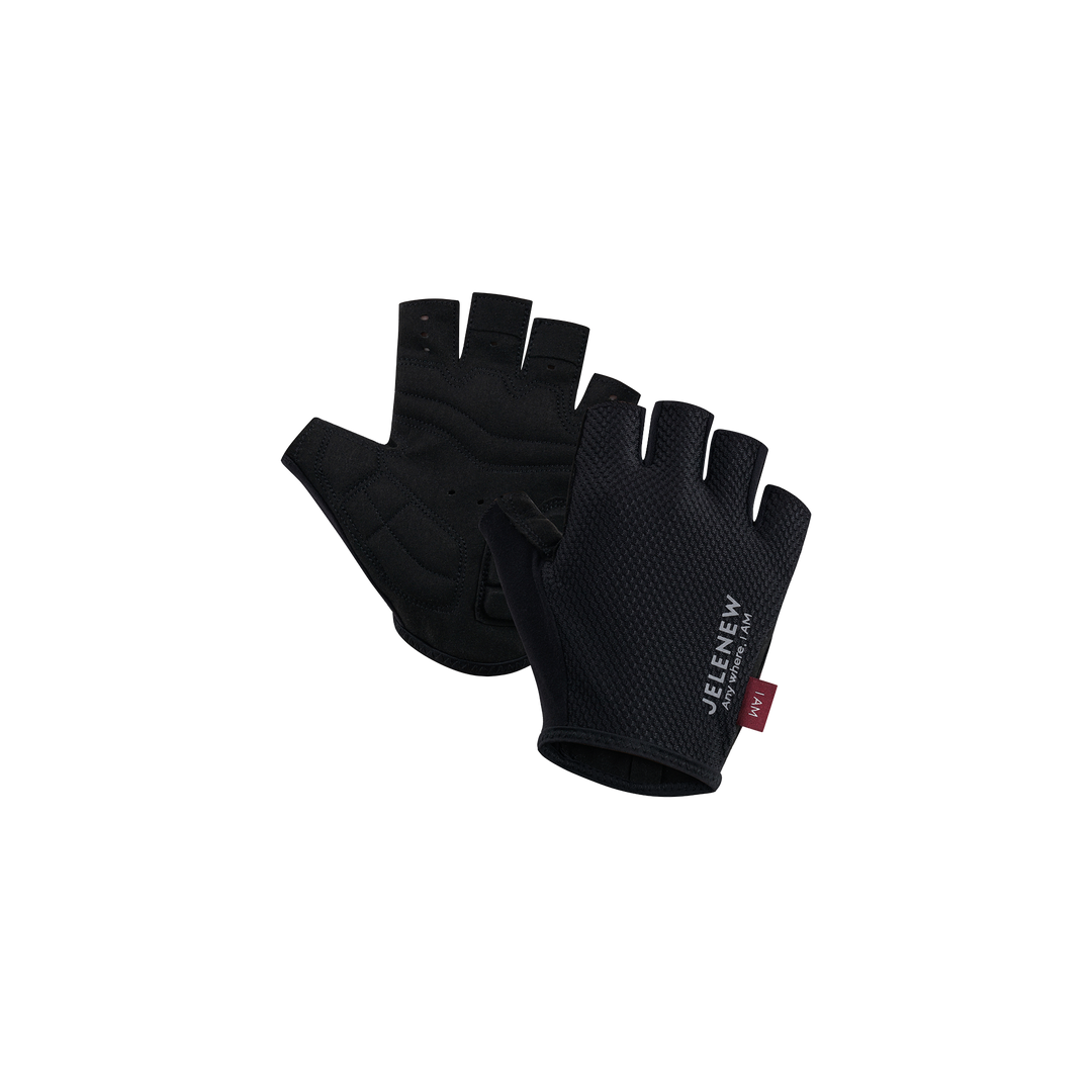 Lightweight Shock-absorption Mitt