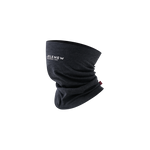 Logo Knit Neck Warmer