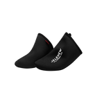 Logo Toe Cover