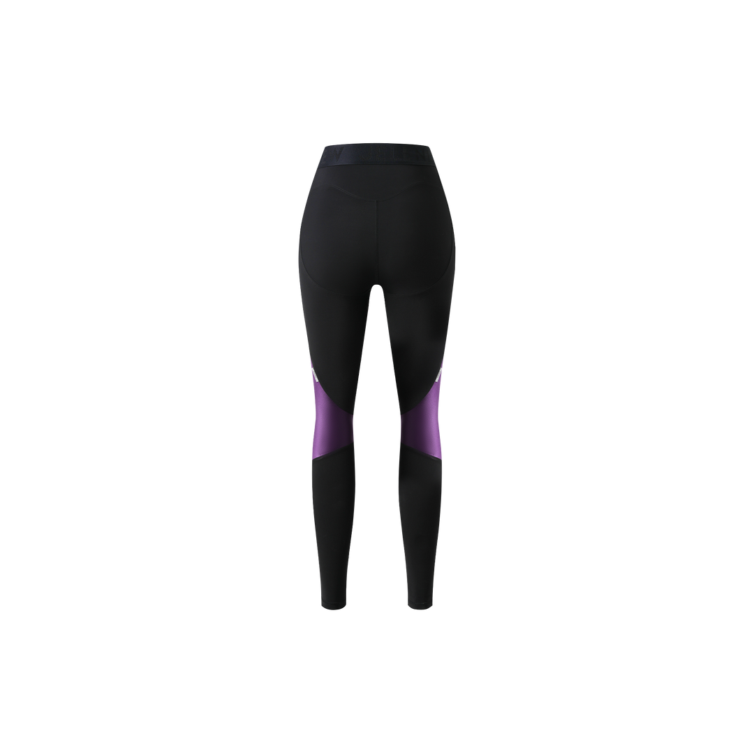 Legging ProForma à séchage rapide (non rembourré)
