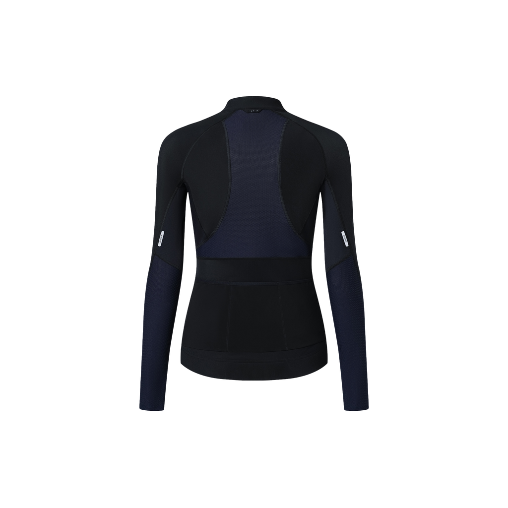 VersaFit Long Sleeve Jersey