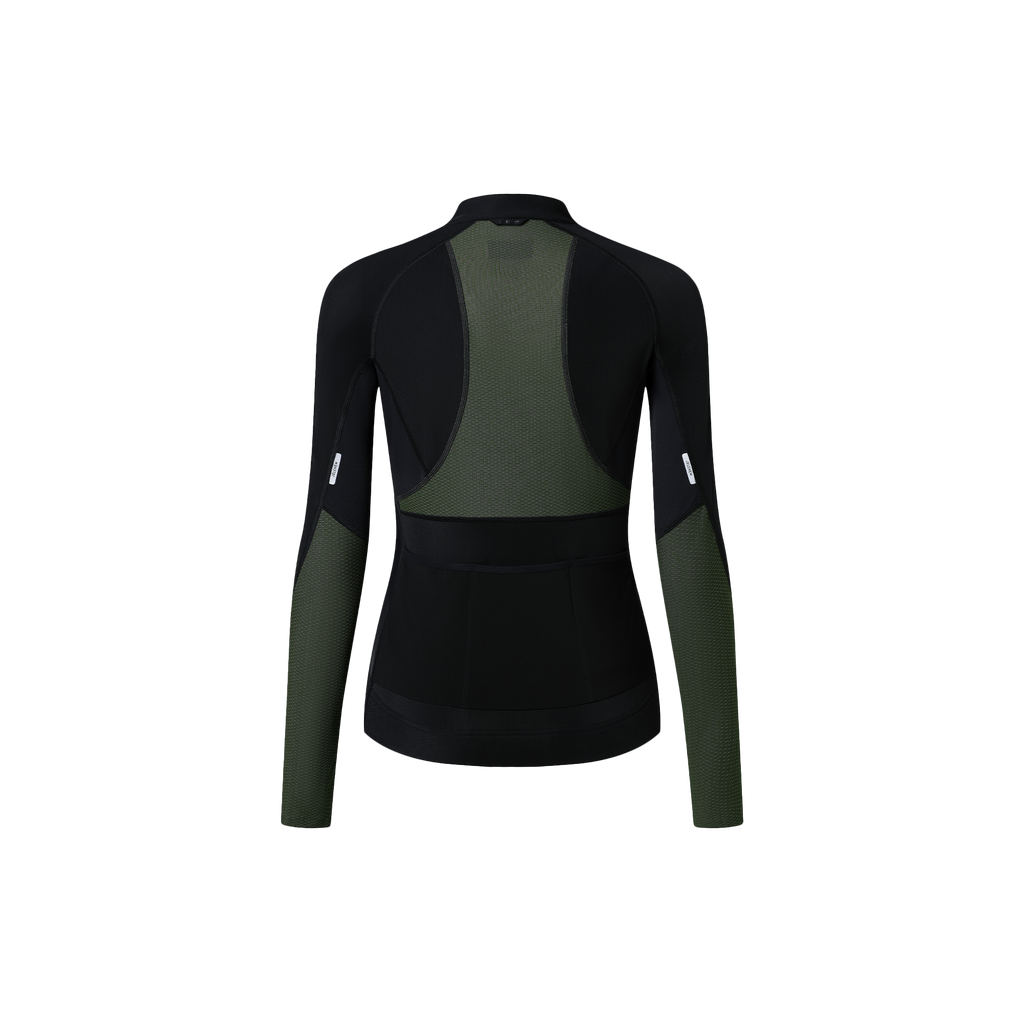 VersaFit Long Sleeve Jersey