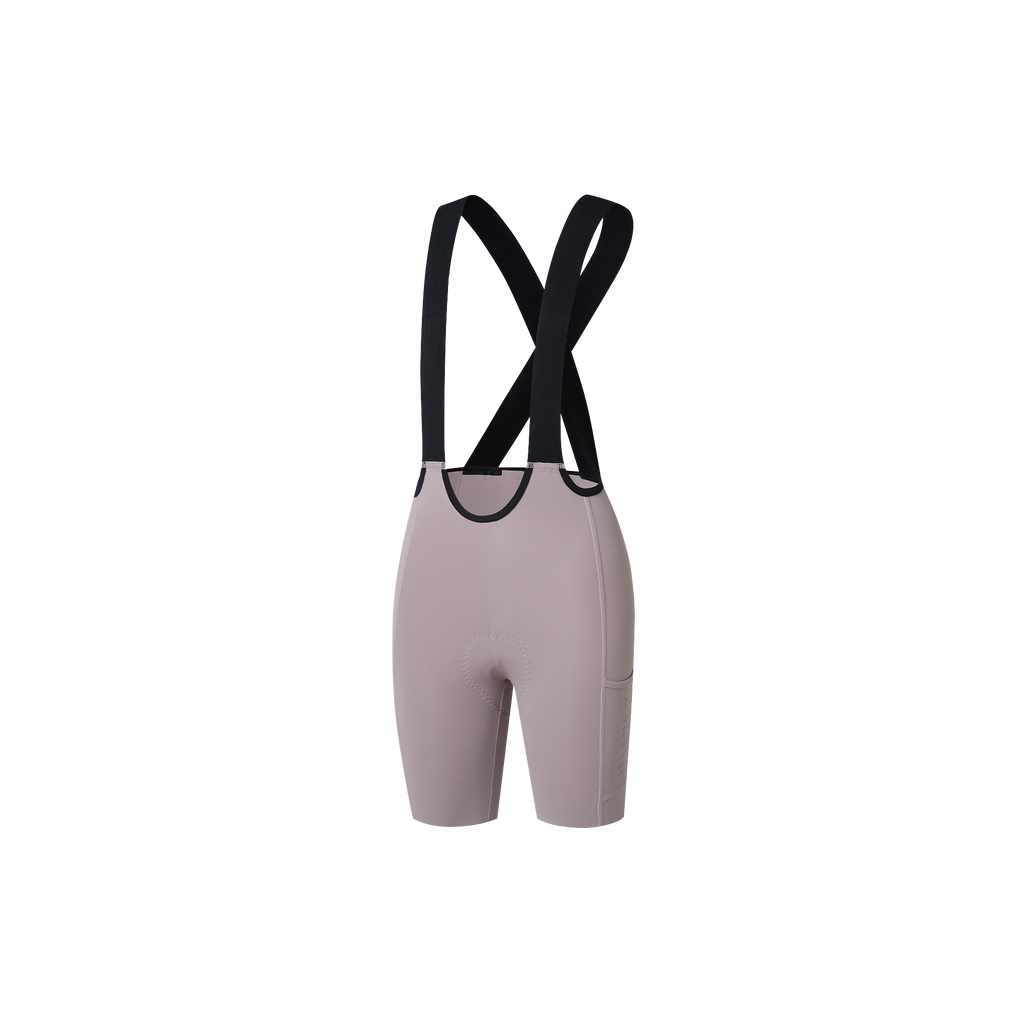 Women's SwiftEase Quick Release Bib Shorts - Cycling Bibs | Jelenew