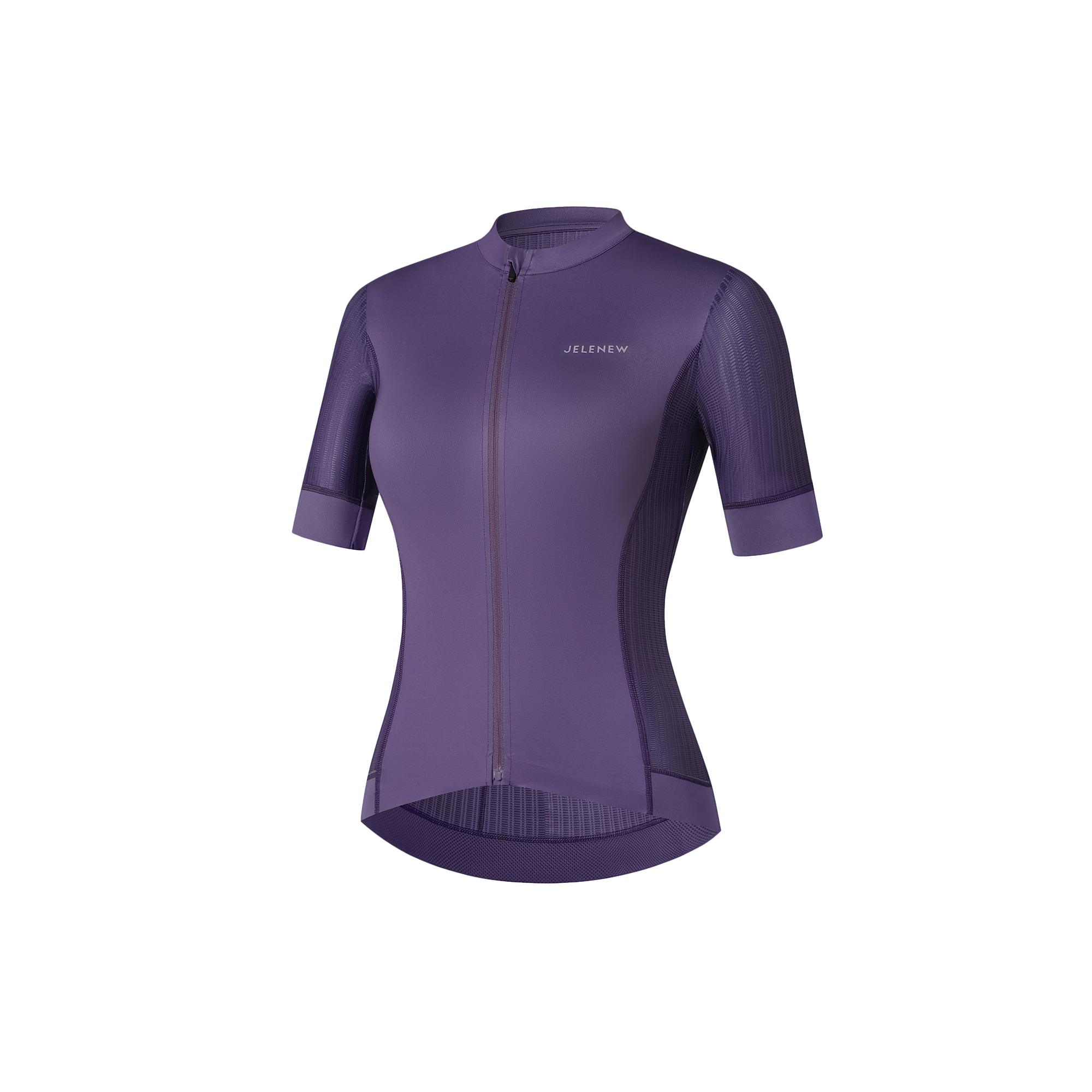 Women's Cool Summer Short Sleeve Bike Jersey - Cycling Jersey