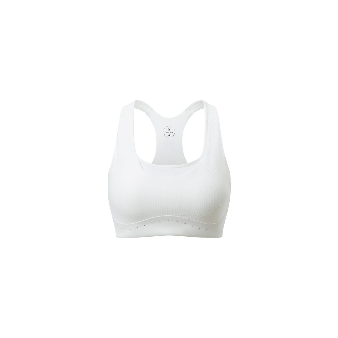Halo Medium Support Cycling Bra
