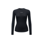 Hybrid Merino LS Base Layer
