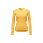 Hybrid Merino LS Base Layer