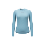 Hybrid Merino LS Base Layer