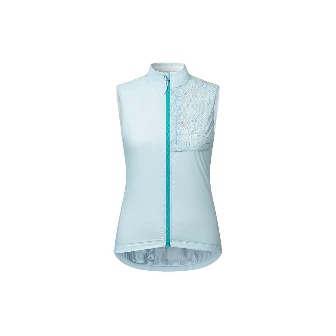 Elevation Tour Fleece LT Gilet
