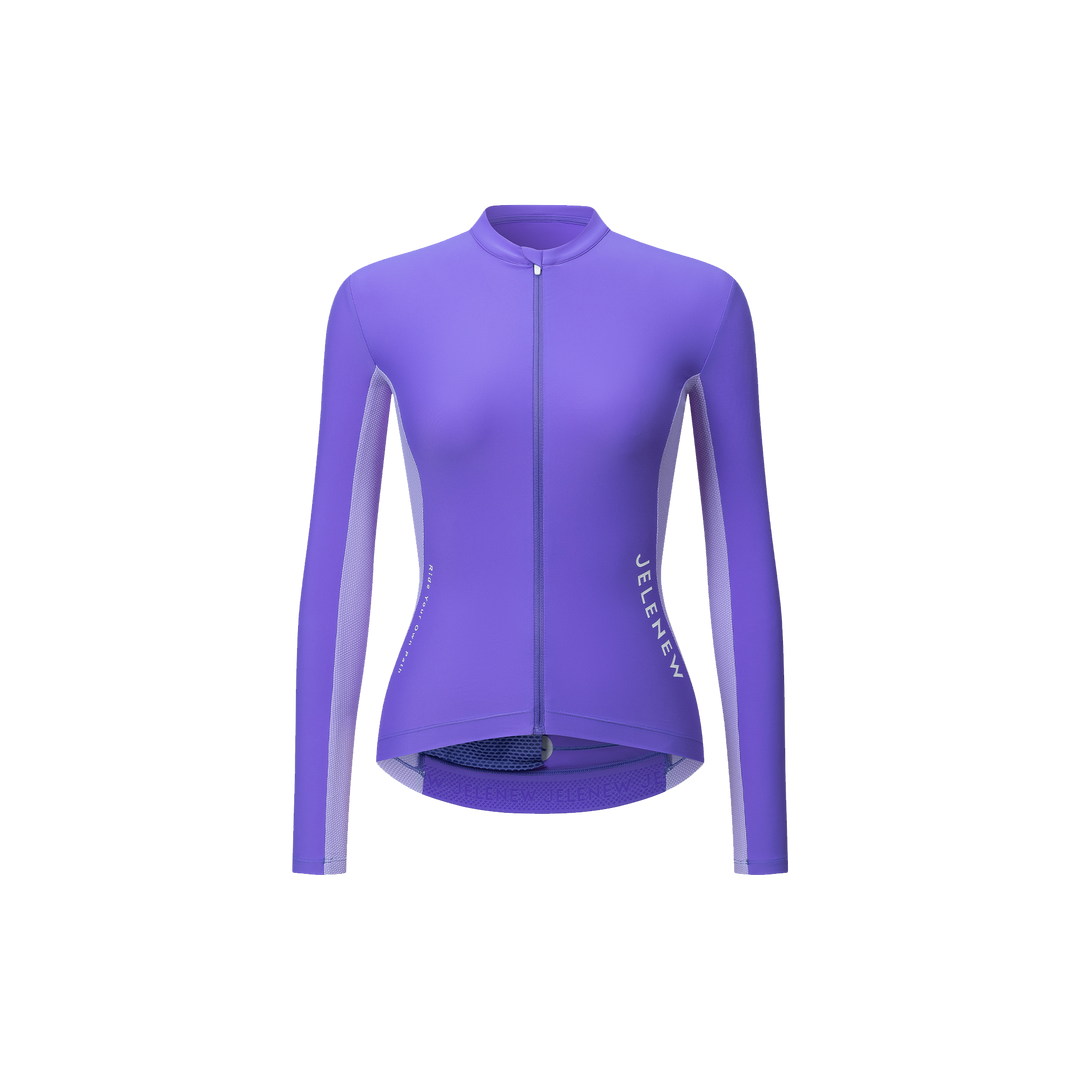 Tonus Aero-Speed LS Jersey