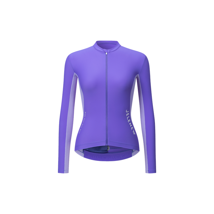 Tonus Aero-Speed LS Jersey