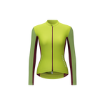 Tonus Aero-Speed LS Jersey
