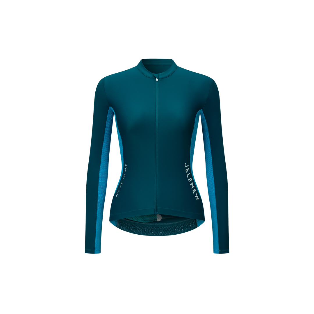 Tonus Aero-Speed LS Jersey