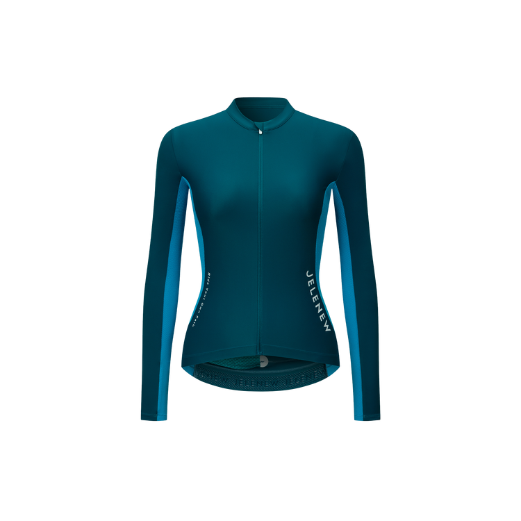 Tonus Aero-Speed LS Jersey