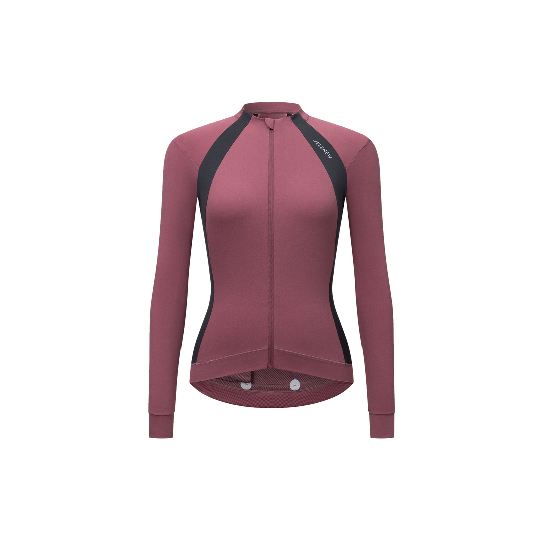 BalanceZone 37.5 LS Jersey