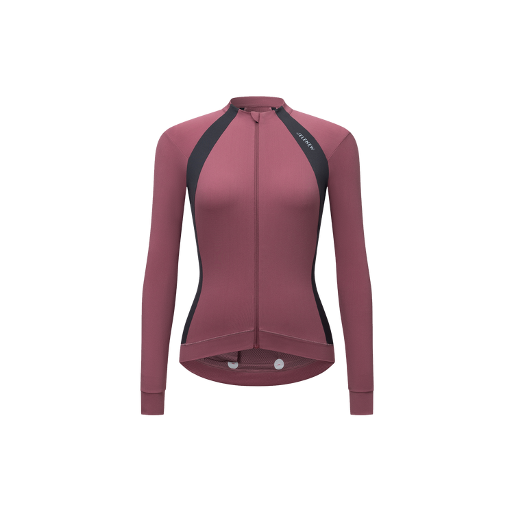BalanceZone 37.5 LS Jersey