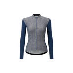 VeloGrid Sculpt Thermal LS Jersey