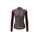 VeloGrid Sculpt Thermal LS Jersey