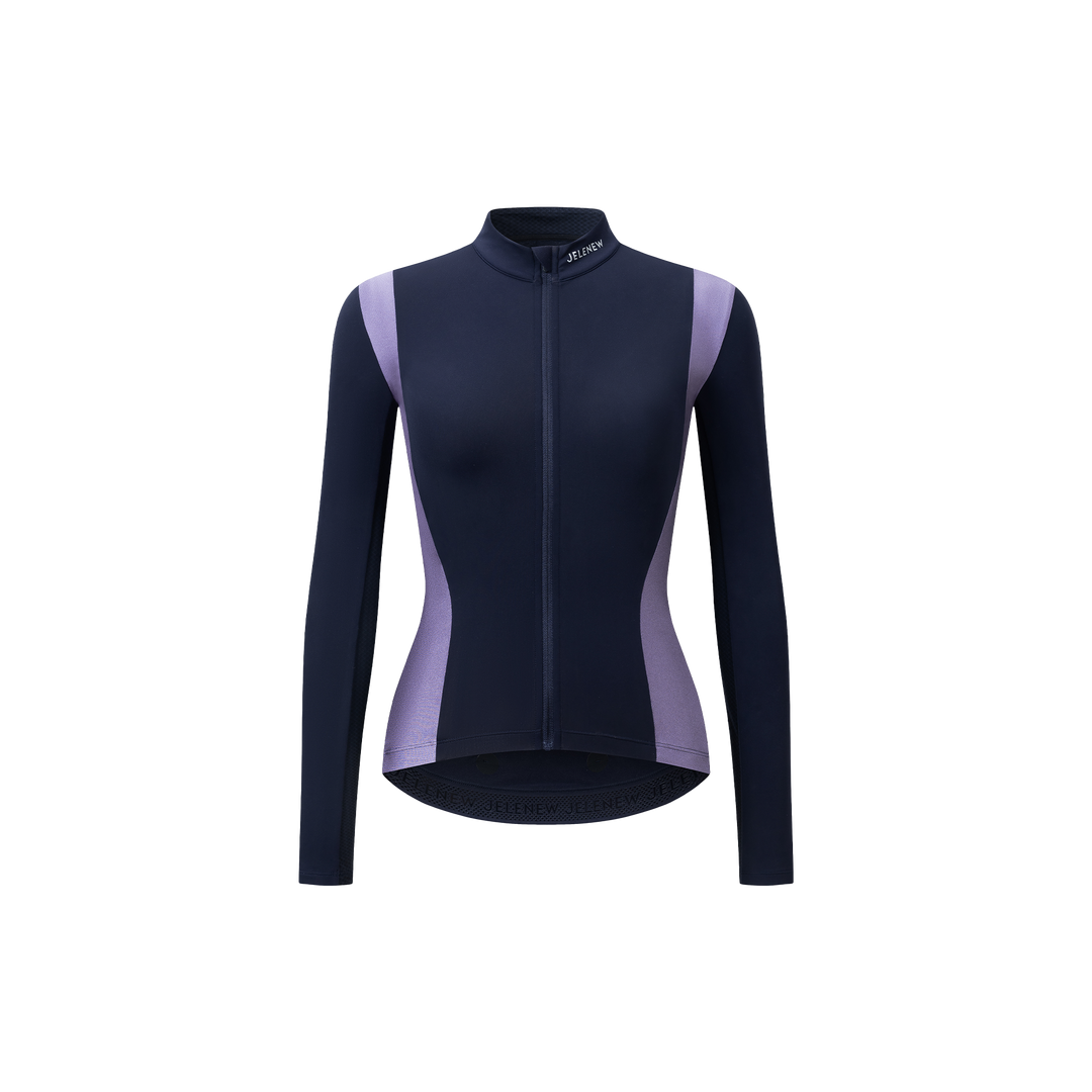 ClimateFlow Thermal LS Jersey