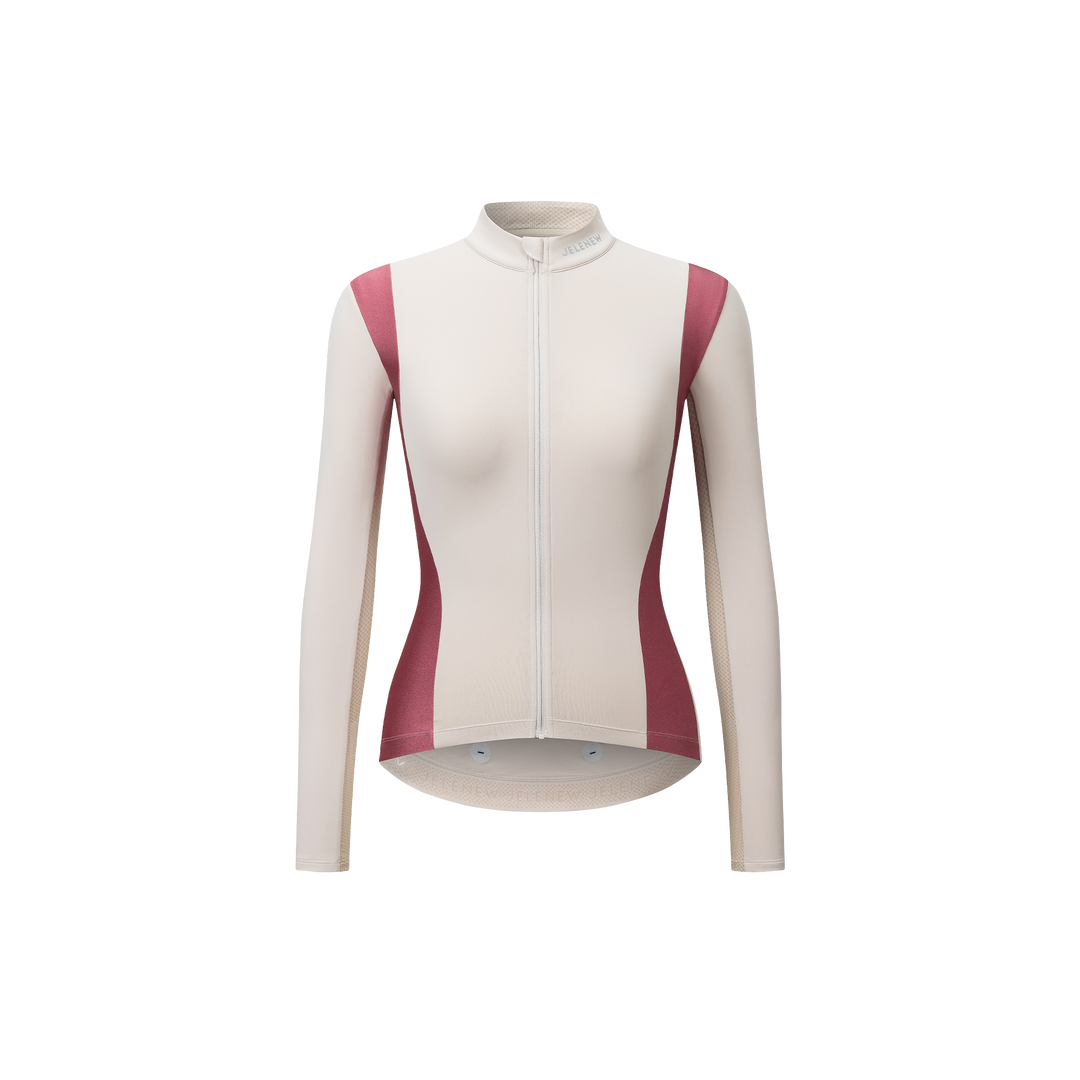 ClimateFlow Thermal LS Jersey