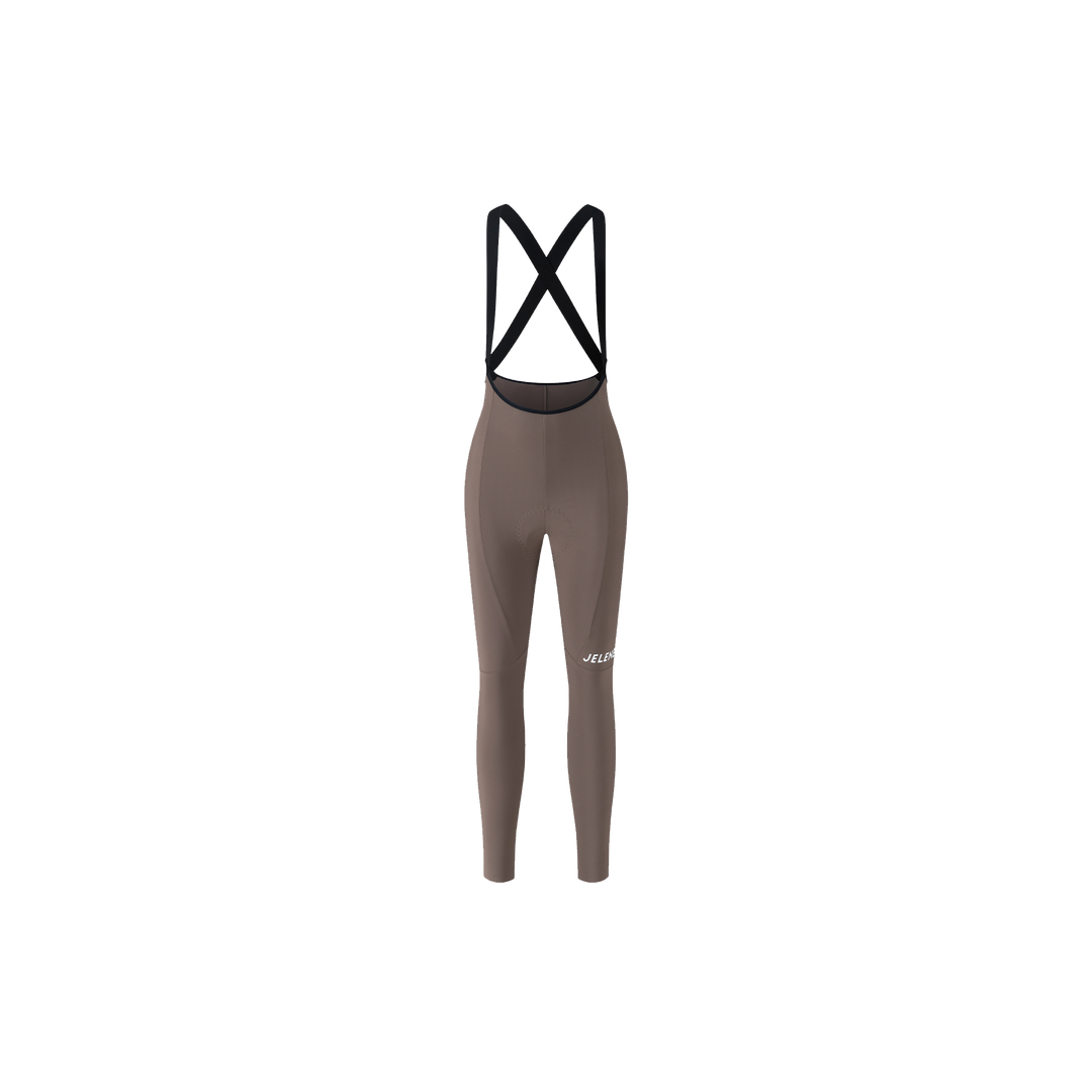 Easy-Drop Quick Release Bib Tights