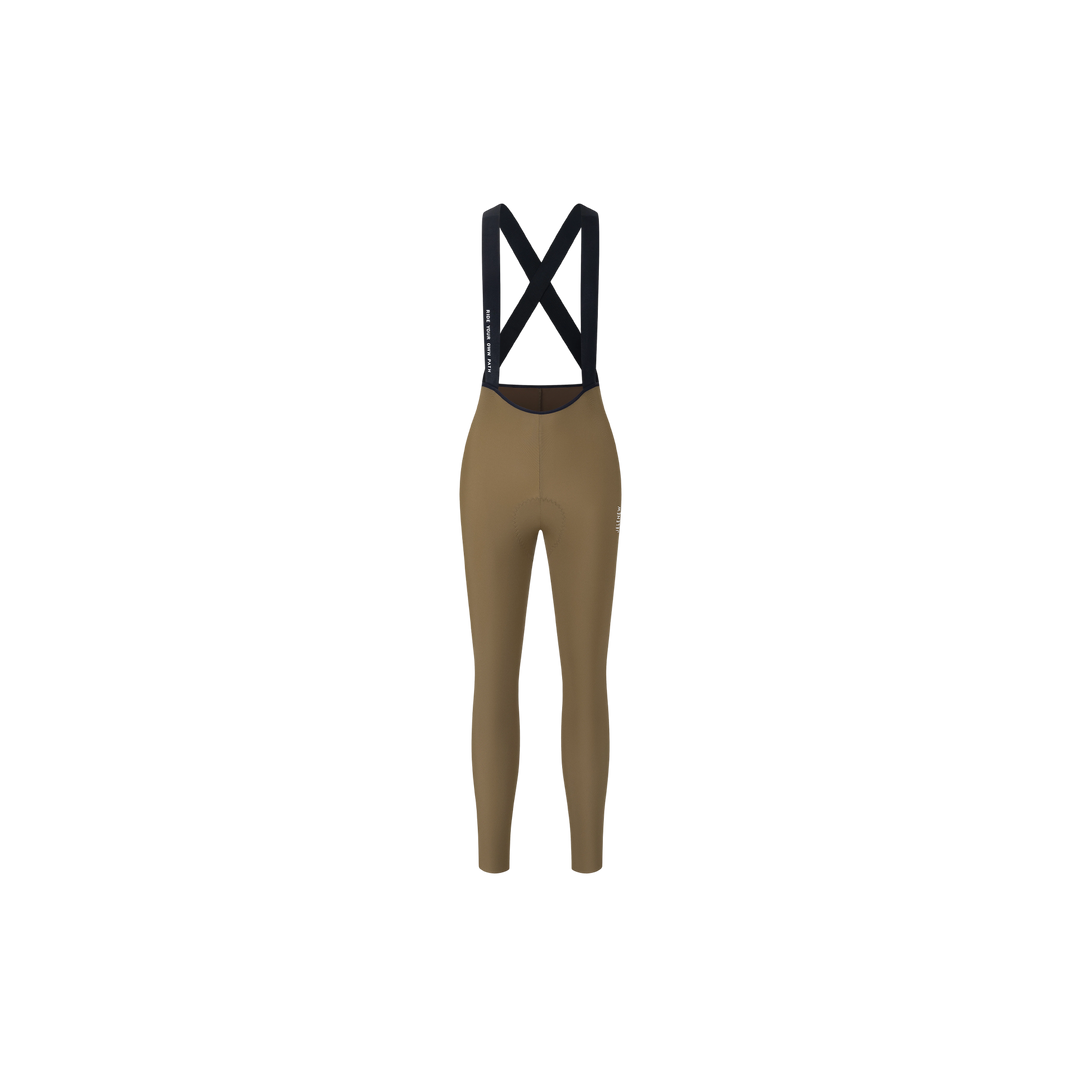 Velocity Quick Release Bib Tights