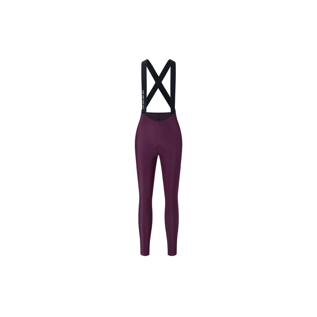 Velocity Quick Release Bib Tights