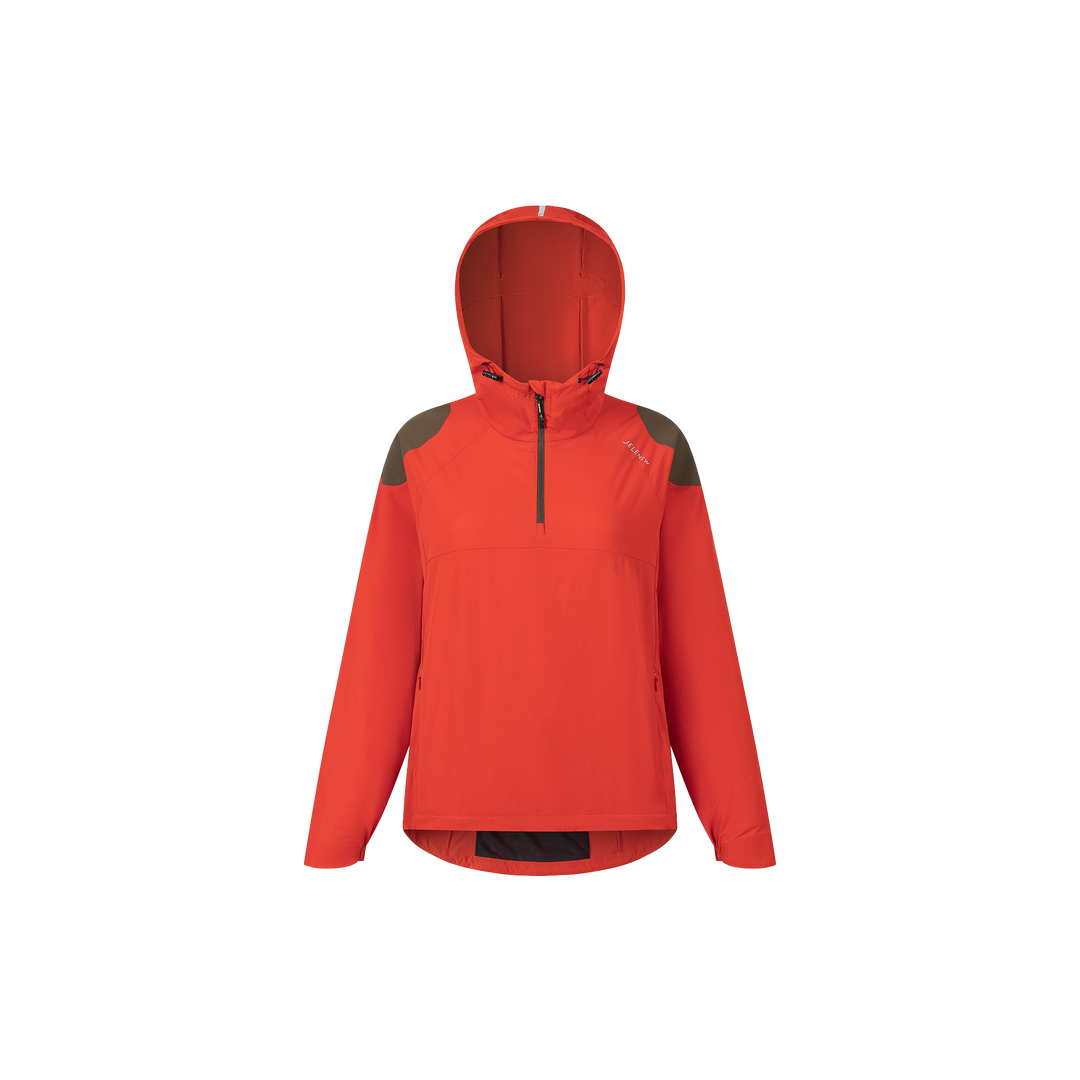 TrailFlex Utility Jacket