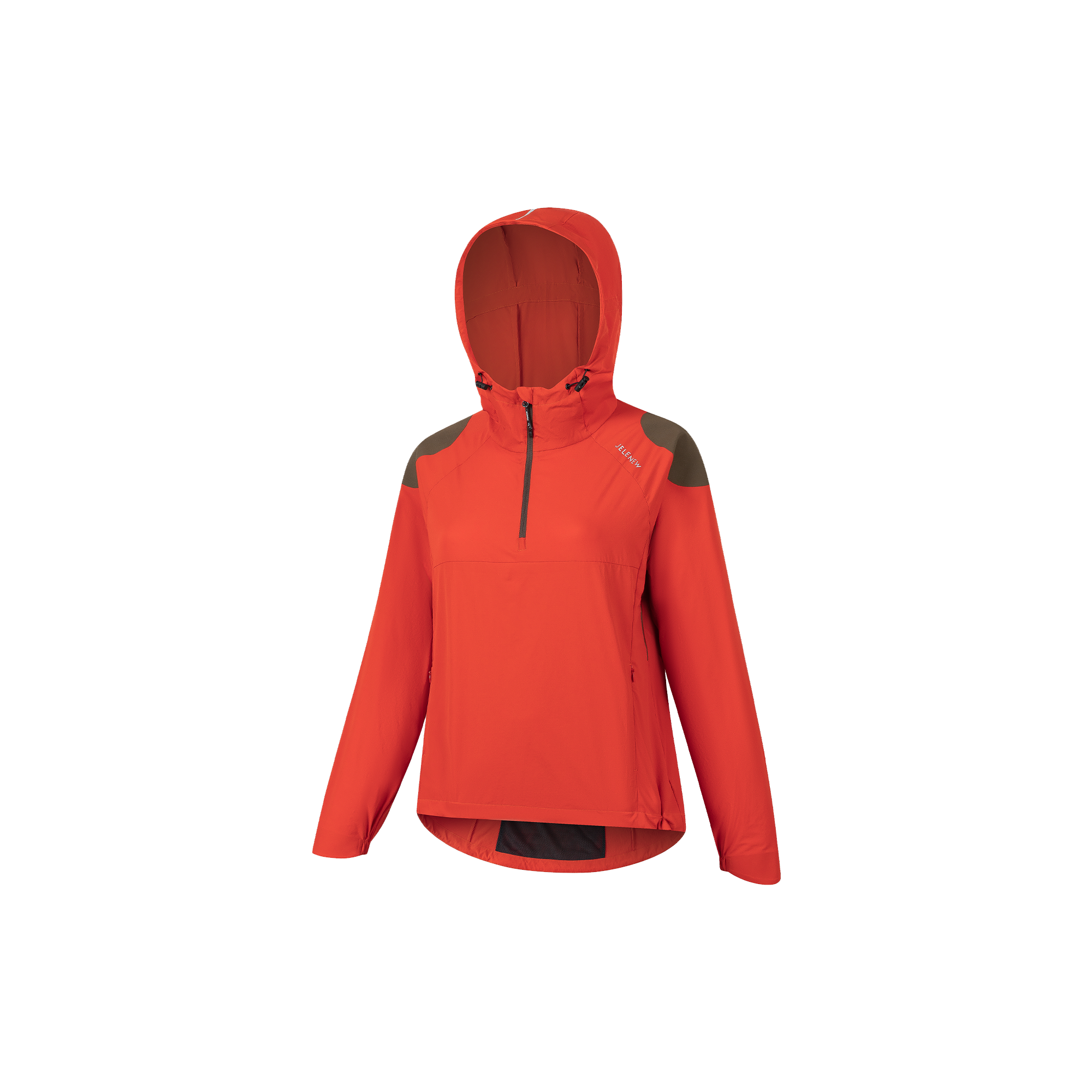TrailFlex Utility Jacket Women's Jackets | Jelenew