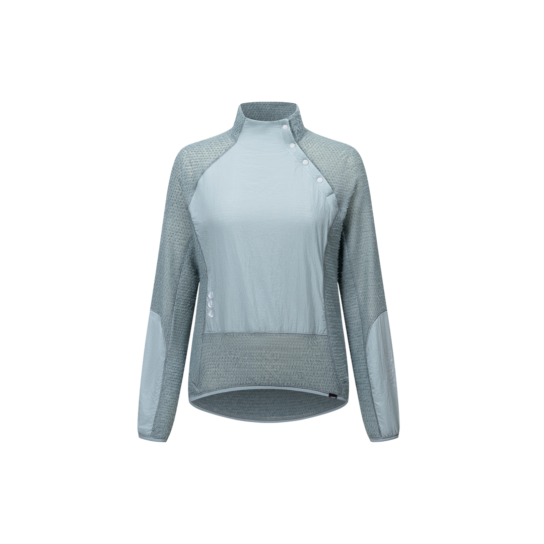 Alpha Polartec Insulated Pullover
