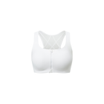 Zone2 Zip-Front Sports Bra
