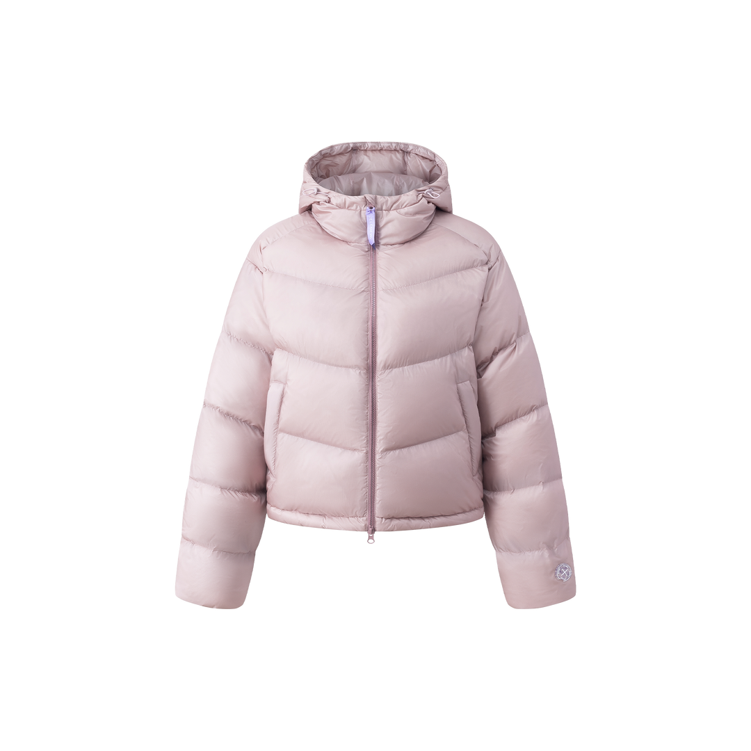 LD Plume Down Jacket