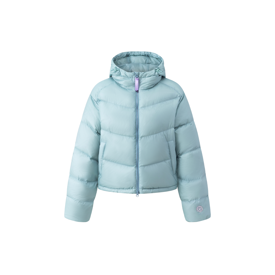 LD Plume Down Jacket