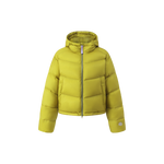 LD Plume Down Jacket