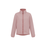 Waffle Full-Zip Jacket