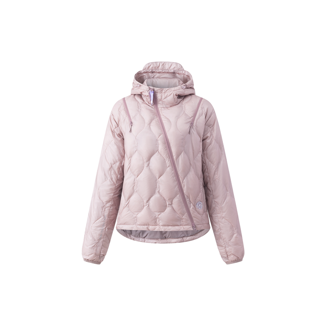 LD AirQuilt Down Jacket
