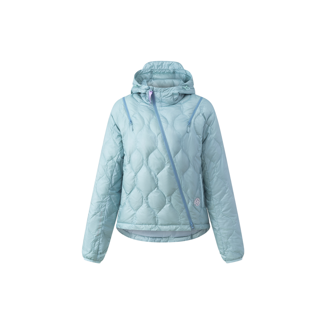 LD AirQuilt Down Jacket
