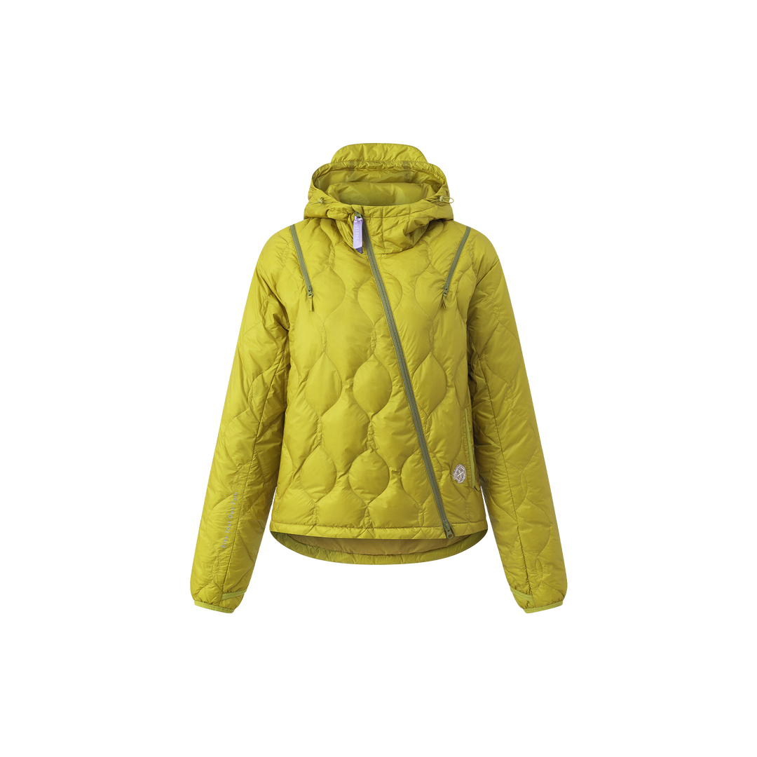 LD AirQuilt Down Jacket