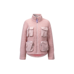 LD Wool Pockets Jacket