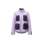 LD Wool Pockets Jacket