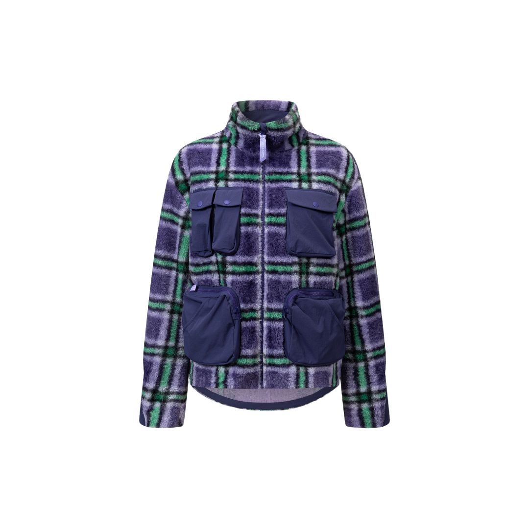 LD SleekWeave Pockets Jacket