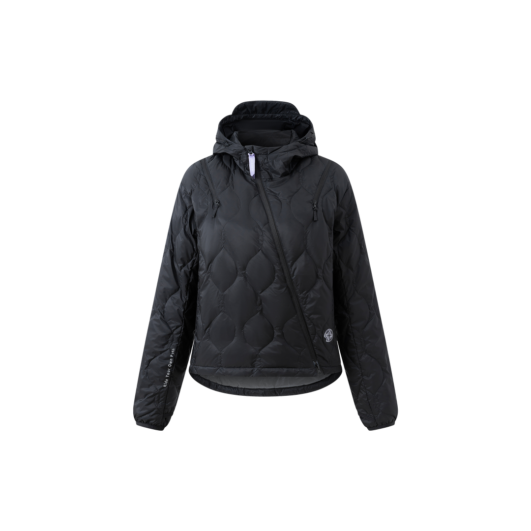LD AirQuilt Goose Down Jacket