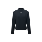LD Grid Fleece Thermal Pullover